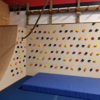 Self Defense Training Center ico