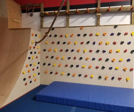 Self Defense Training Center