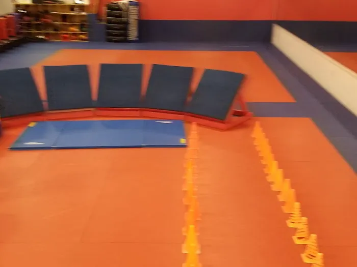 Self Defense Training Center Picture 4