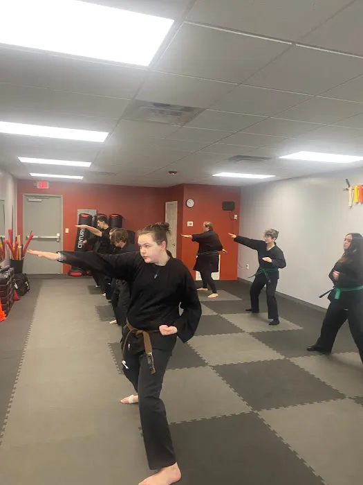 Montella's Karate Academy Picture 1