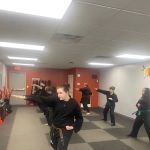 Montella's Karate Academy