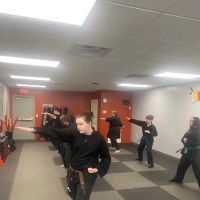 Montella's Karate Academy ico
