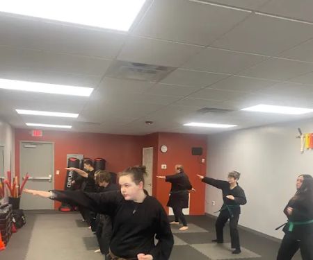 Montella's Karate Academy