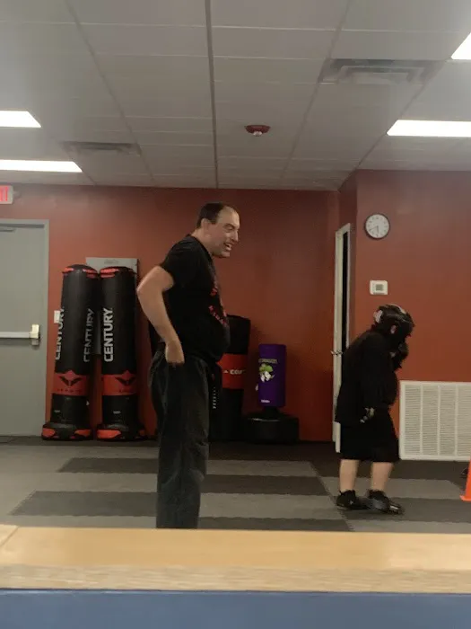 Montella's Karate Academy Picture 6