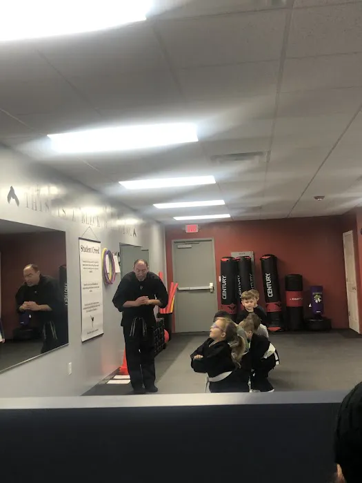 Montella's Karate Academy Picture 5