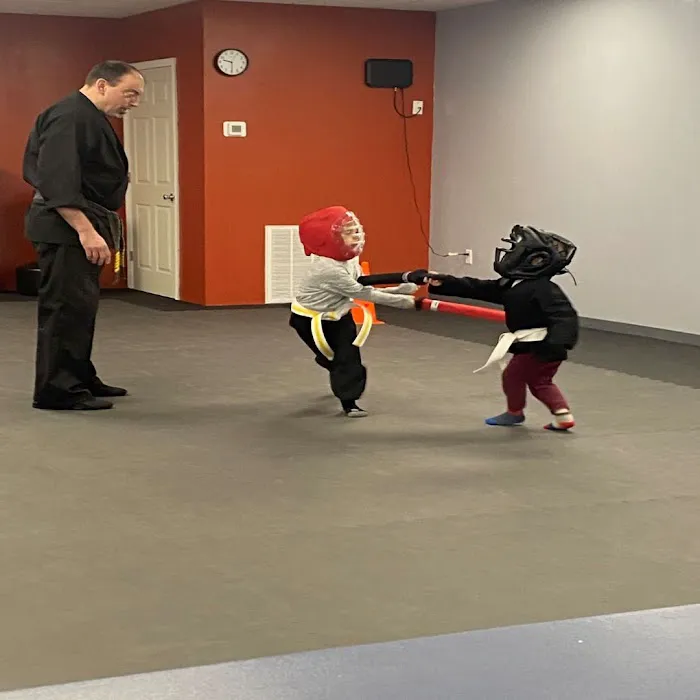 Montella's Karate Academy Picture 8