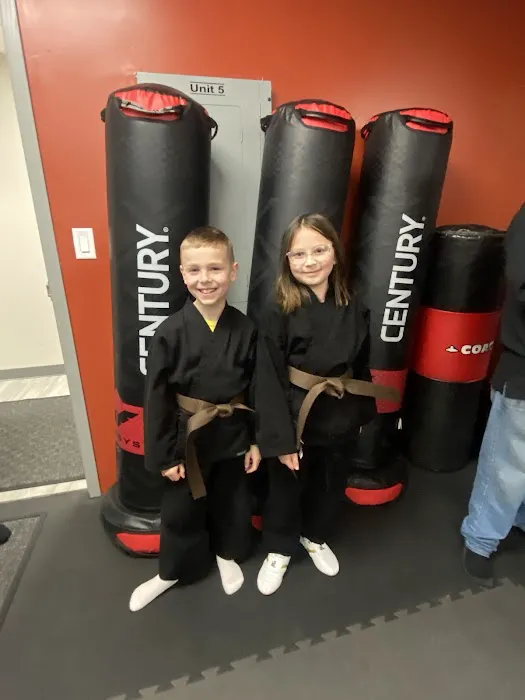 Montella's Karate Academy Picture 2