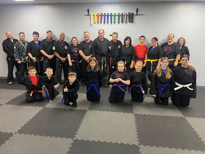 Montella's Karate Academy Picture 10