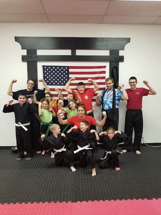 USA Karate Picture 5