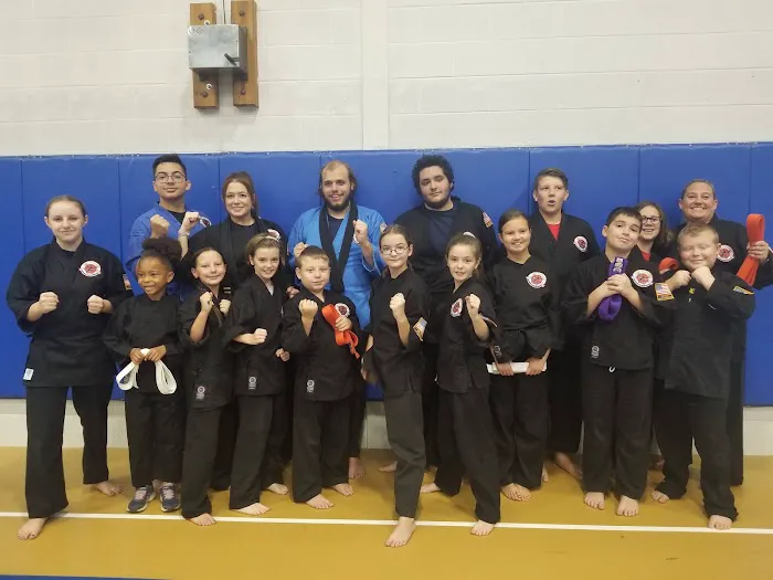 USA Karate Picture 2