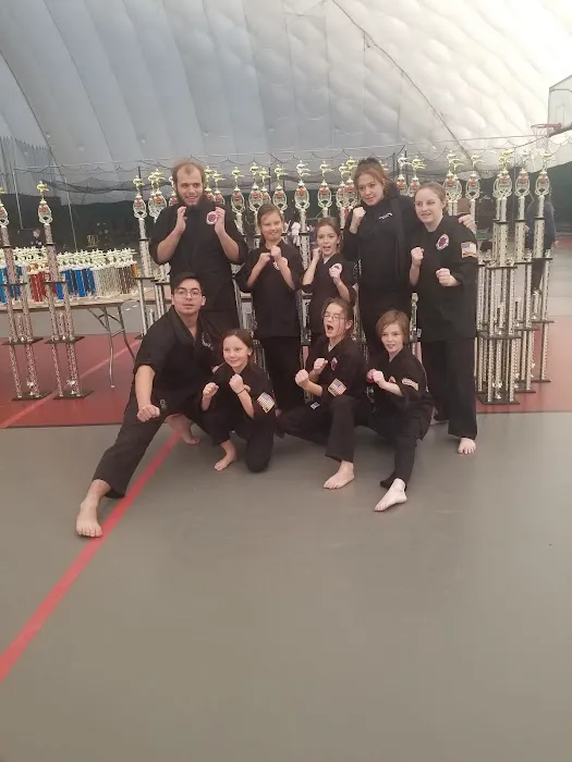 USA Karate Picture 4