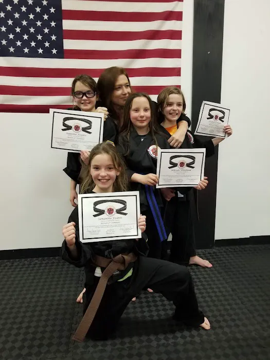 USA Karate Picture 1