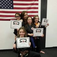 USA Karate ico