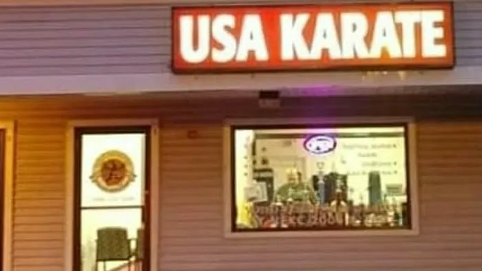 USA Karate Picture 7