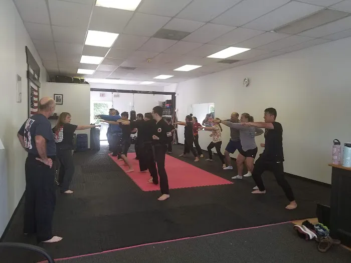 USA Karate Picture 6