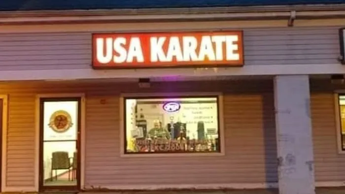 USA Karate Picture 9
