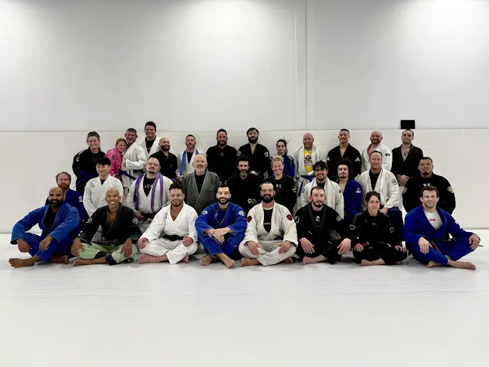 Playground Jiu Jitsu Picture 3