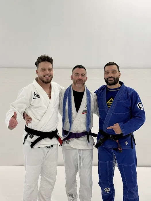 Playground Jiu Jitsu Picture 2
