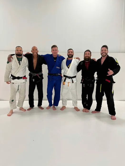 Playground Jiu Jitsu Picture 5