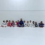 Playground Jiu Jitsu