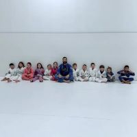 Playground Jiu Jitsu ico