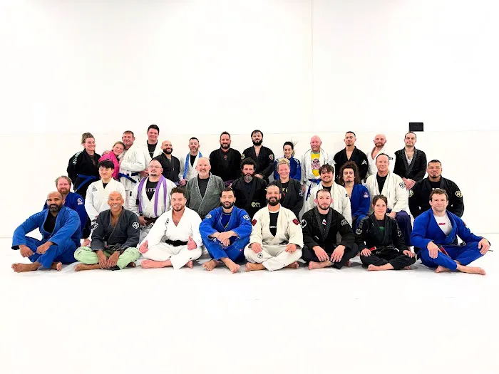 Playground Jiu Jitsu Picture 9