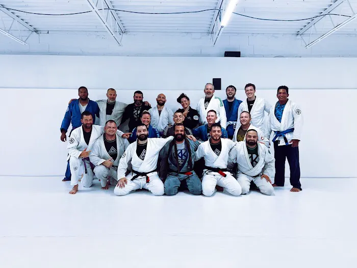 Playground Jiu Jitsu Picture 10