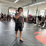 Iron Faith Wrestling