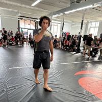 Iron Faith Wrestling ico
