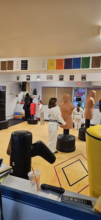 Phoenix Kenpo Martial Arts Picture 8