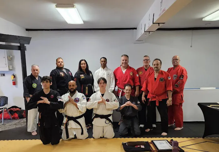 Phoenix Kenpo Martial Arts Picture 10