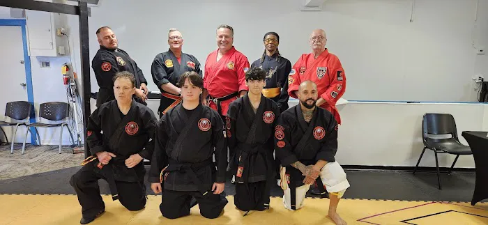 Phoenix Kenpo Martial Arts Picture 7