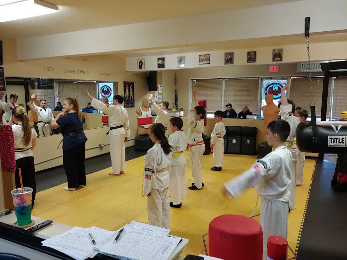 Phoenix Kenpo Martial Arts Picture 1