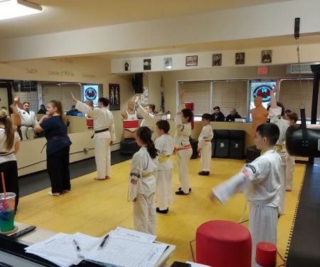 Phoenix Kenpo Martial Arts