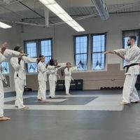Kingdom Martial Arts ico