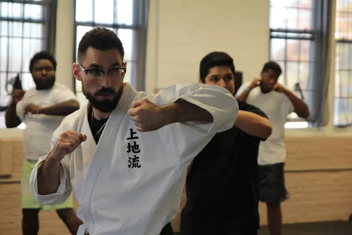 Kingdom Martial Arts Picture 2