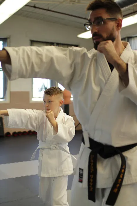 Kingdom Martial Arts Picture 4