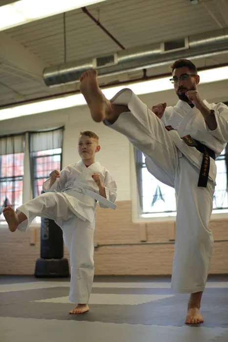 Kingdom Martial Arts Picture 3
