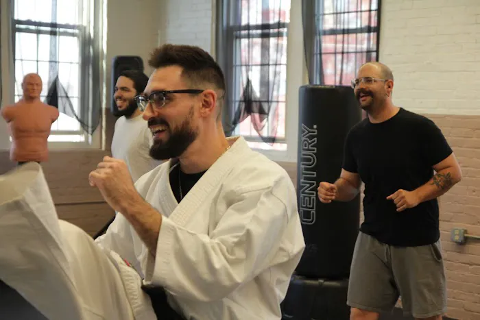 Kingdom Martial Arts Picture 5