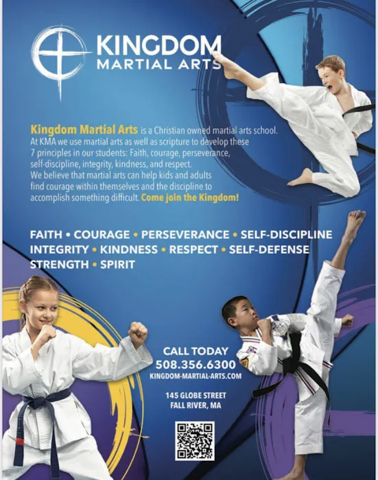 Kingdom Martial Arts Picture 8