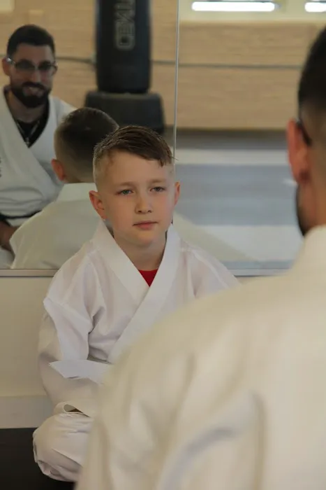 Kingdom Martial Arts Picture 6