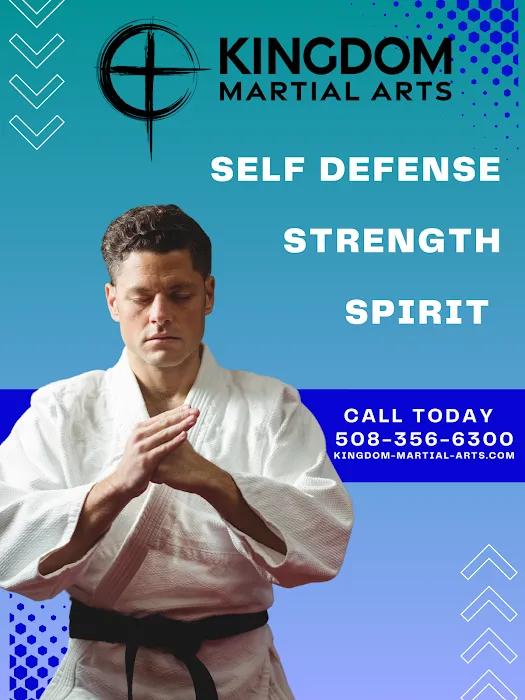 Kingdom Martial Arts Picture 9