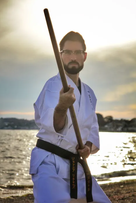 Kingdom Martial Arts Picture 10