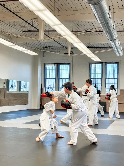Kingdom Martial Arts Picture 7