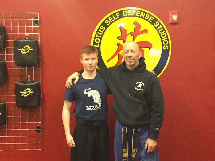 Lotus Self Defense Picture 1