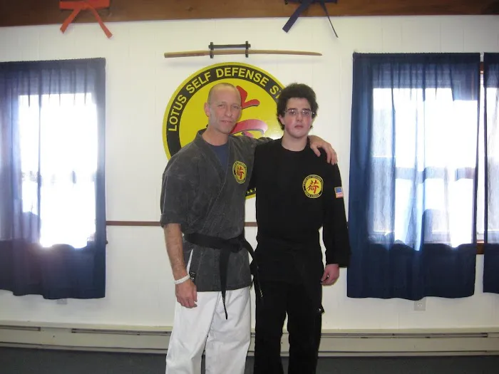 Lotus Self Defense Picture 2