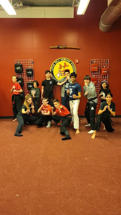 Lotus Self Defense Picture 5