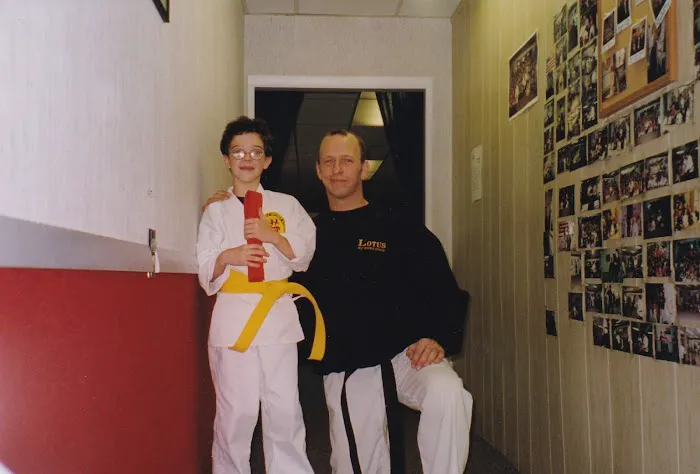 Lotus Self Defense Picture 4