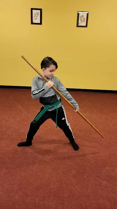 Lotus Self Defense Picture 7
