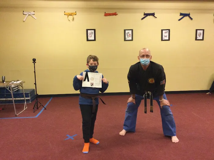 Lotus Self Defense Picture 3
